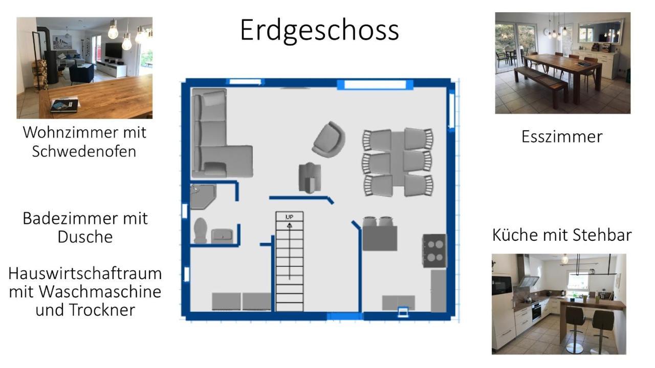 Schluchseehuus Екстер'єр фото